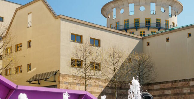 Die Staatsgalerie Stuttgart – beeindruckendes Kunstmuseum