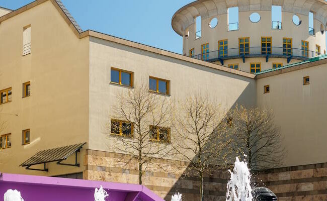 Die Staatsgalerie Stuttgart – beeindruckendes Kunstmuseum