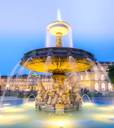 Stuttgart