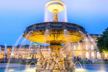 Stuttgart