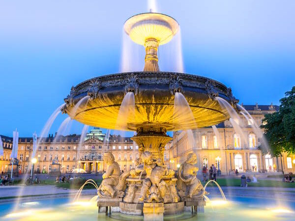 Stuttgart
