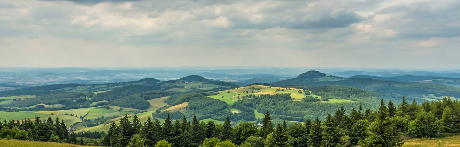 Urlaub in Essen