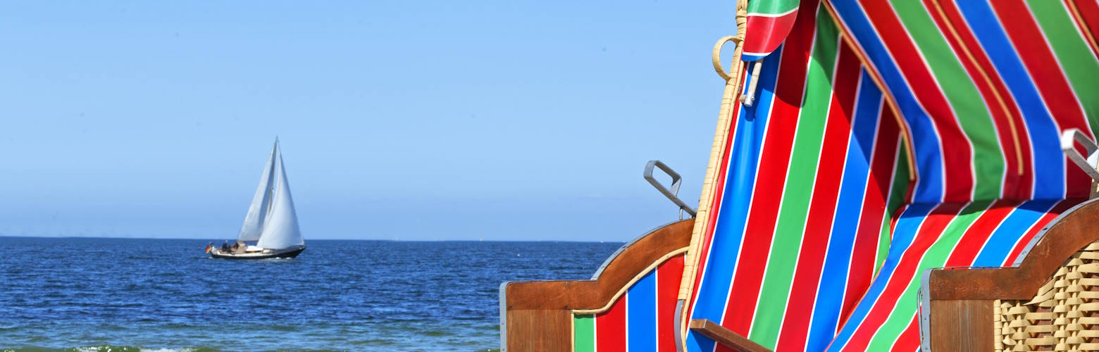Urlaub Schleswig-Holstein