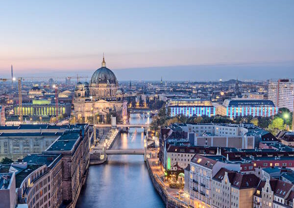Berlin
