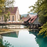 Urlaub Baden-Württemberg