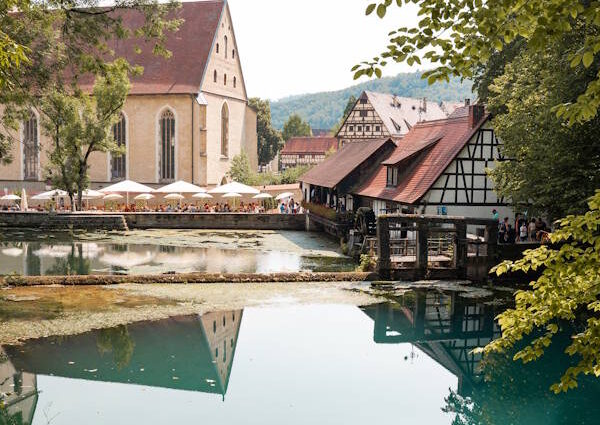 Baden-Württemberg