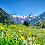Urlaub in Bayern