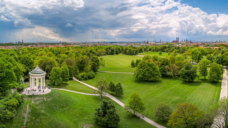 Englischer Garten
