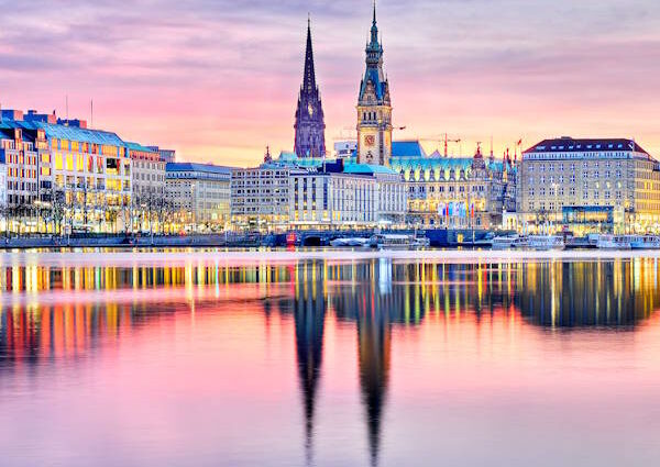 Hamburg