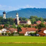Isny im Allgäu