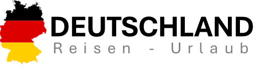 Deutschland – Reisen – Urlaub