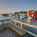 Urlaub Mecklenburg-Vorpommern