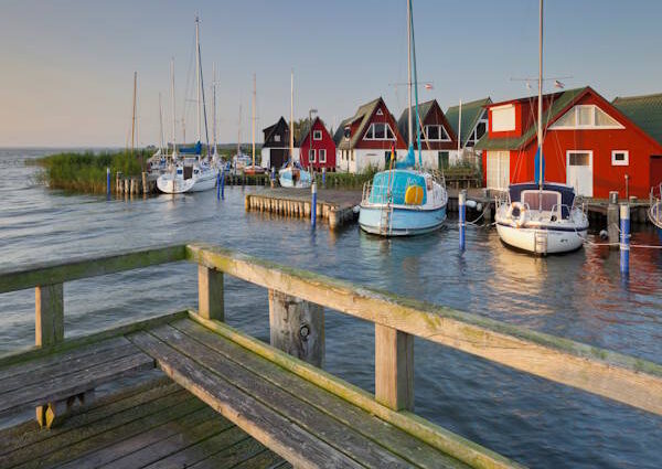 Mecklenburg-Vorpommern