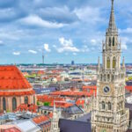 City Guide München