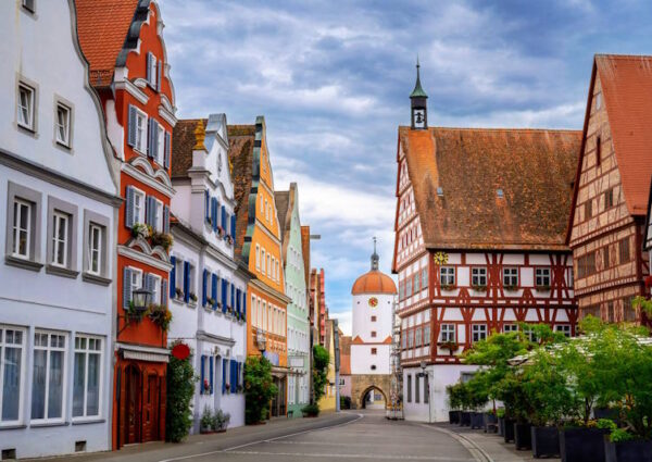 Oettingen in Bayern – Geheimtipp im schwäbischen Landkreis Donau-Ries