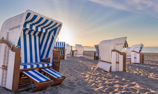 Ostsee Urlaub