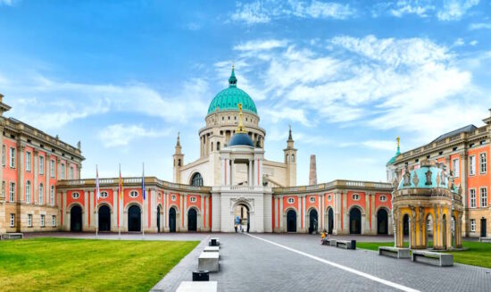 Potsdam