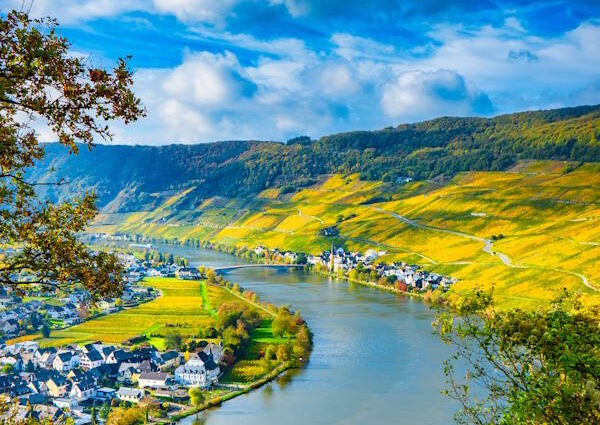 Rheinland-Pfalz