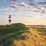Urlaub Schleswig-Holstein