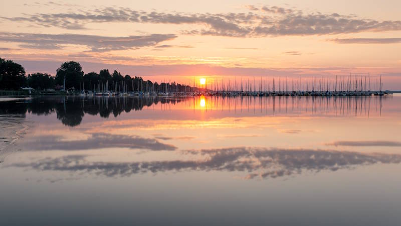 Steinhuder Meer