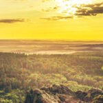 Taunus Urlaub