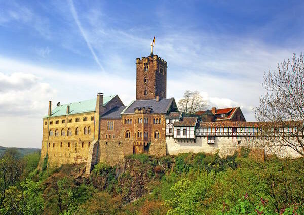 Thüringen